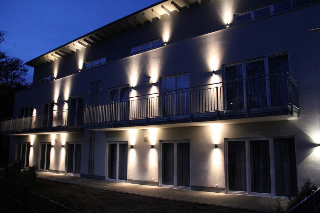 Victoria Living Hotel Jockgrim Exterior photo